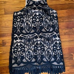 Lovers + Friends Cocktail Dress - Sz S